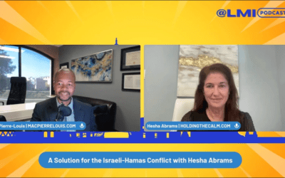 Hesha Abrams LMIPodcast.com